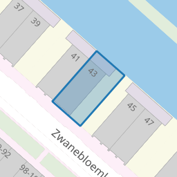 Perceel ASD41-AU-1788