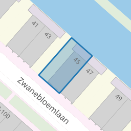 Perceel ASD41-AU-1789