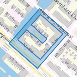 Perceel ASD41-AU-179