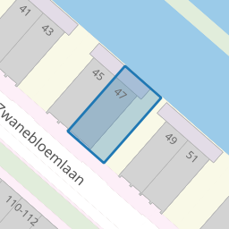 Perceel ASD41-AU-1790