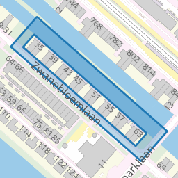 Perceel ASD41-AU-1799