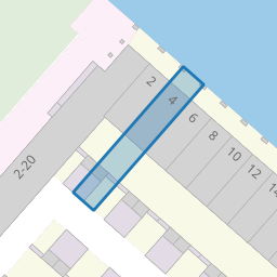 Perceel ASD41-AU-1801