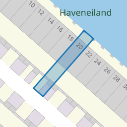 Perceel ASD41-AU-1809