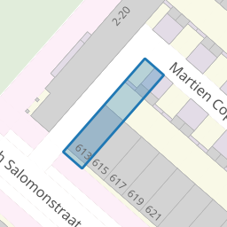 Perceel ASD41-AU-1817