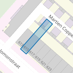 Perceel ASD41-AU-1818