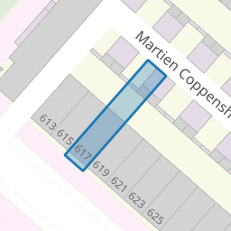 Perceel ASD41-AU-1819