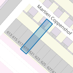 Perceel ASD41-AU-1820