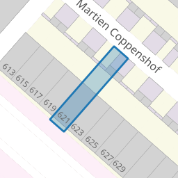 Perceel ASD41-AU-1821