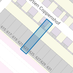 Perceel ASD41-AU-1822