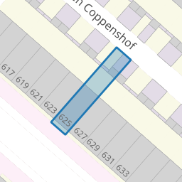 Perceel ASD41-AU-1823