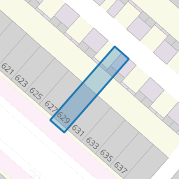 Perceel ASD41-AU-1825