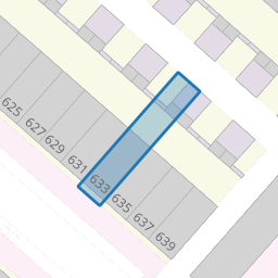 Perceel ASD41-AU-1827