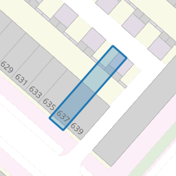 Perceel ASD41-AU-1829