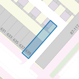 Perceel ASD41-AU-1830