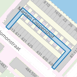 Perceel ASD41-AU-1831