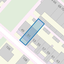 Perceel ASD41-AU-1833