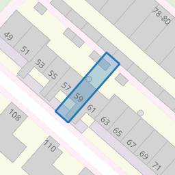 Perceel ASD41-AU-1837