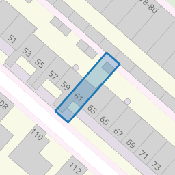 Perceel ASD41-AU-1838