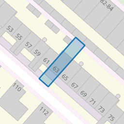 Perceel ASD41-AU-1839