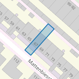 Perceel ASD41-AU-1841