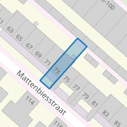 Perceel ASD41-AU-1844