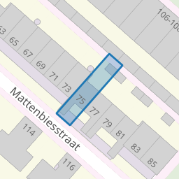 Perceel ASD41-AU-1845