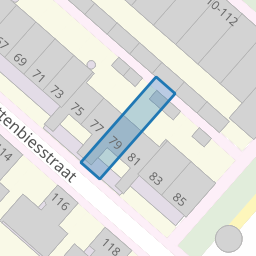 Perceel ASD41-AU-1847