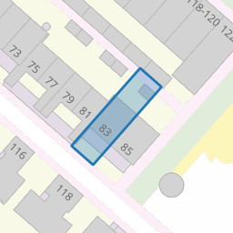 Perceel ASD41-AU-1849