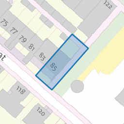 Perceel ASD41-AU-1850