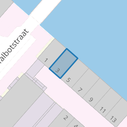 Perceel ASD41-AU-1852