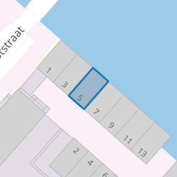 Perceel ASD41-AU-1853