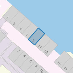 Perceel ASD41-AU-1855