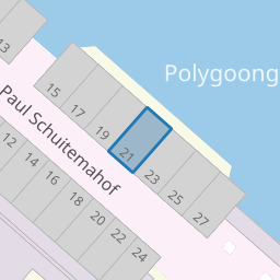 Perceel ASD41-AU-1861