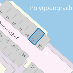 Perceel ASD41-AU-1863