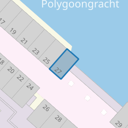 Perceel ASD41-AU-1864