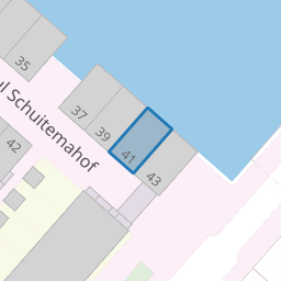 Perceel ASD41-AU-1871