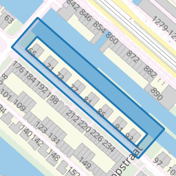 Perceel ASD41-AU-1873