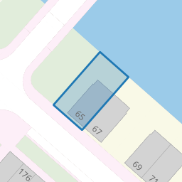 Perceel ASD41-AU-1874