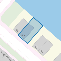 Perceel ASD41-AU-1875