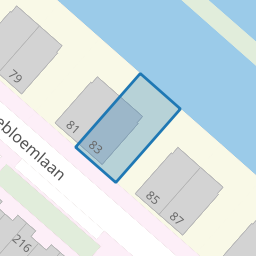 Perceel ASD41-AU-1883