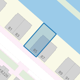 Perceel ASD41-AU-1884