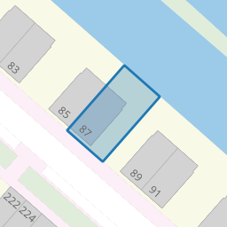 Perceel ASD41-AU-1885