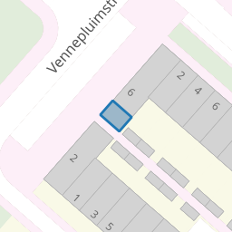 Perceel ASD41-AU-189