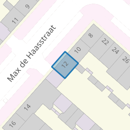 Perceel ASD41-AU-1890