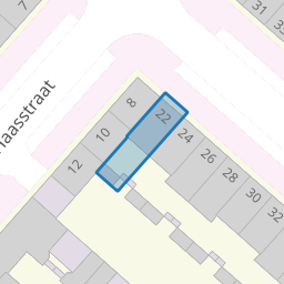 Perceel ASD41-AU-1893