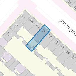 Perceel ASD41-AU-1895