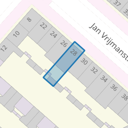 Perceel ASD41-AU-1896