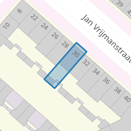 Perceel ASD41-AU-1897