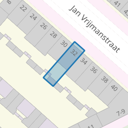 Perceel ASD41-AU-1898