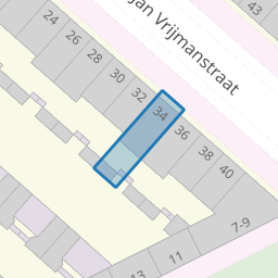 Perceel ASD41-AU-1899